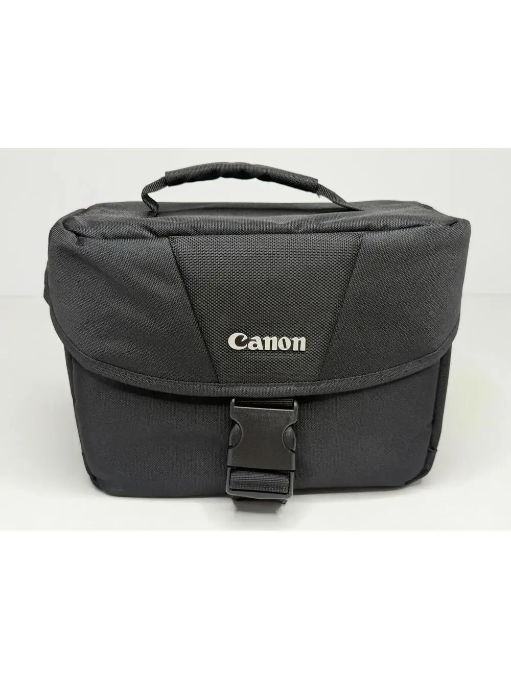Canon 100ES Carry/Shoulder Bag + Case Logic Camera Bag P65C